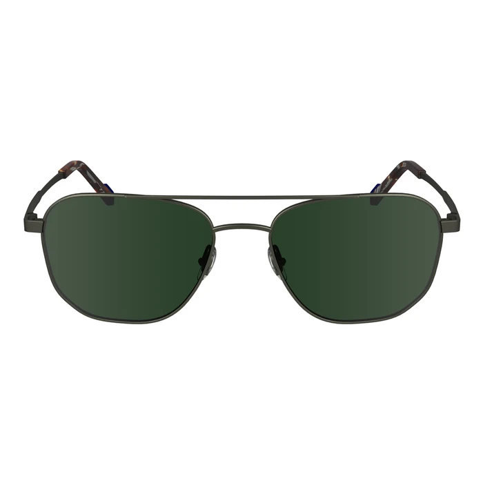 Man Sunglasses ZEISS ZS24149S-70 Grey Frame 56/18/145