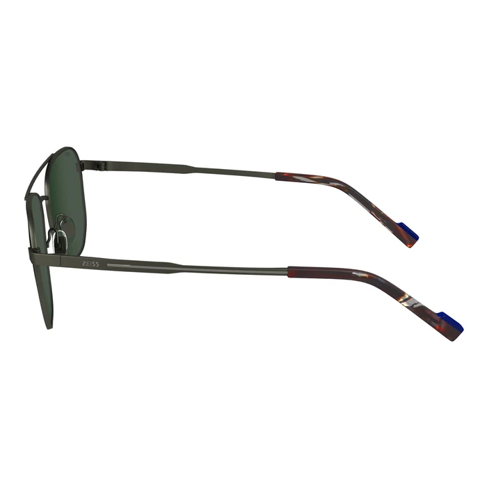 Man Sunglasses ZEISS ZS24149S-70 Grey Frame 56/18/145