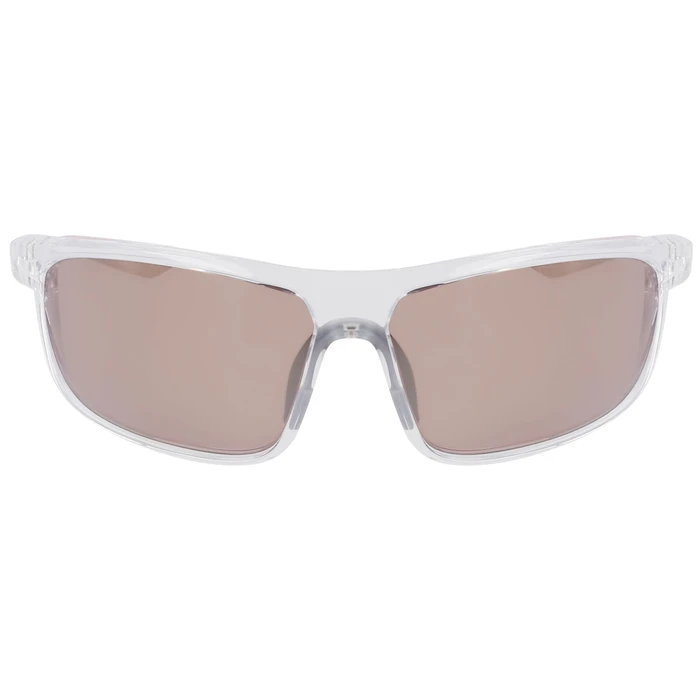 NIKE Men's Sunglasses WINDTRACK RUNE Transparent Frame 4490