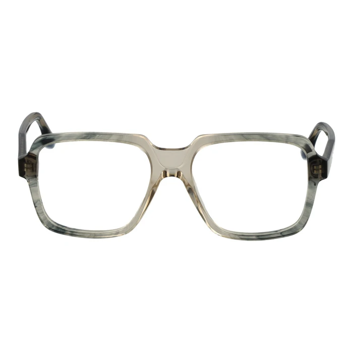 Σκελετός Γυαλιών Victoria Beckham Square Acetate Γκρι 53/17/140