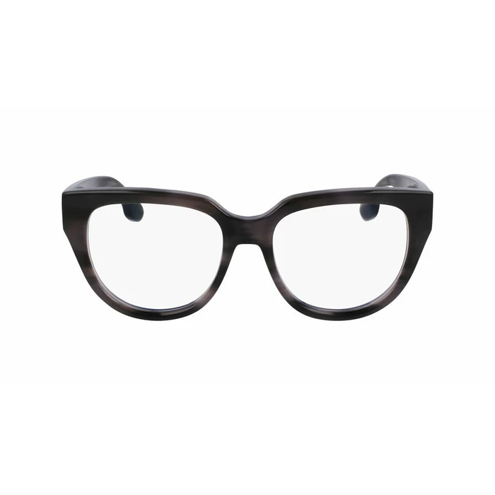 Victoria Beckham VB2674-5317036 Women's Eyeglass Frame — 53/17/140, Acetate, Grey