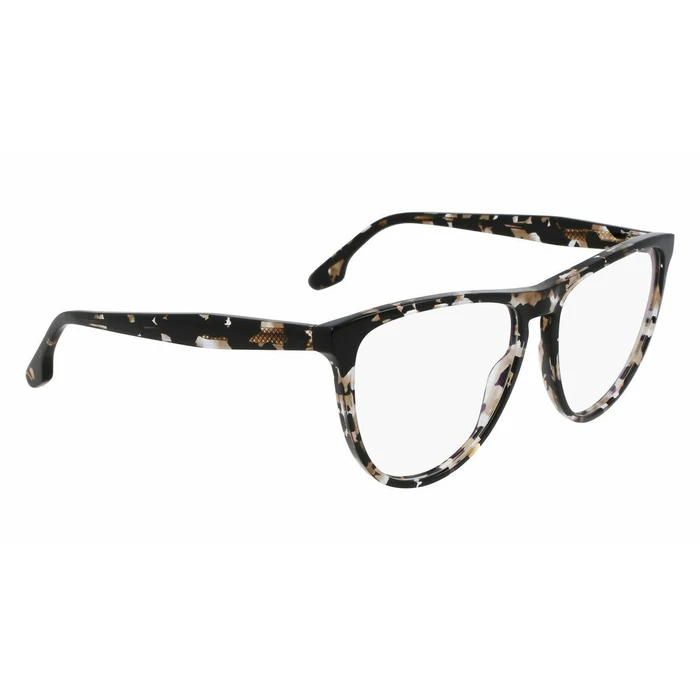 Γυναικείος σκελετός γυαλιών Victoria Beckham VB2672-5615010 (56 mm) - Μαύρο