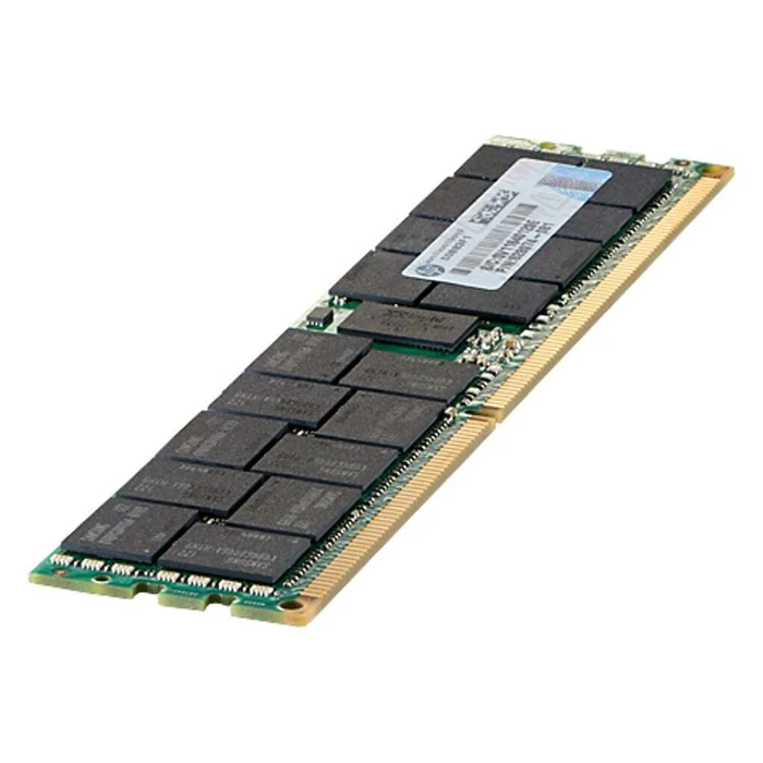HP HPE DDR3L 1x16GB 1600MHz DIMM Μνήμη για Desktop - 713985-B21