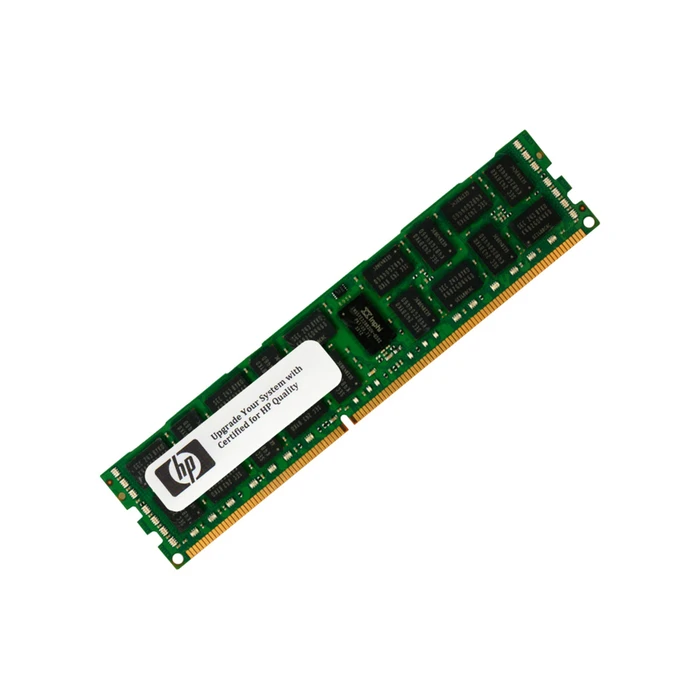 HPE / HP Enterprise 1x32GB DDR3 1866MHz CL13 Server Memory Module - 708643-B21