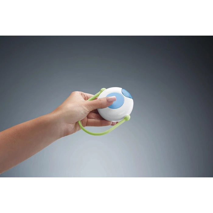Fisher Price Butterfly Dreams 3 in 1 Projection Mobile