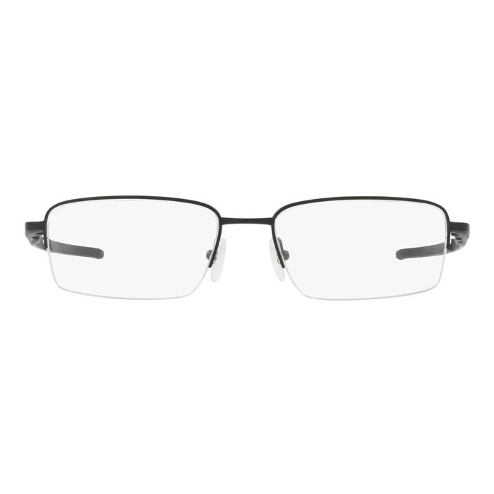 Oakley Ανδρικός Μεταλλικός Σκελετός Γυαλιών Τιτανίου Μαύρος 5125 01