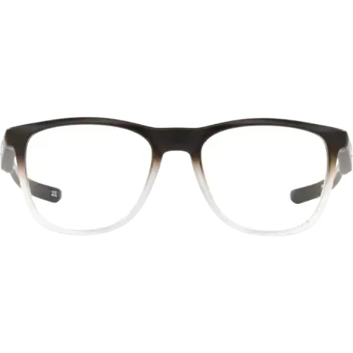 Oakley Trillbe X Ανδρικός Κοκκάλινος Σκελετός Γυαλιών Καφέ OX8130-05