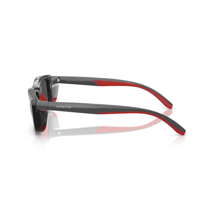 Ανδρικά γυαλιά ηλίου Arnette MAN VIEW + CLIP-ON AN4356-28411W (54/17/145)