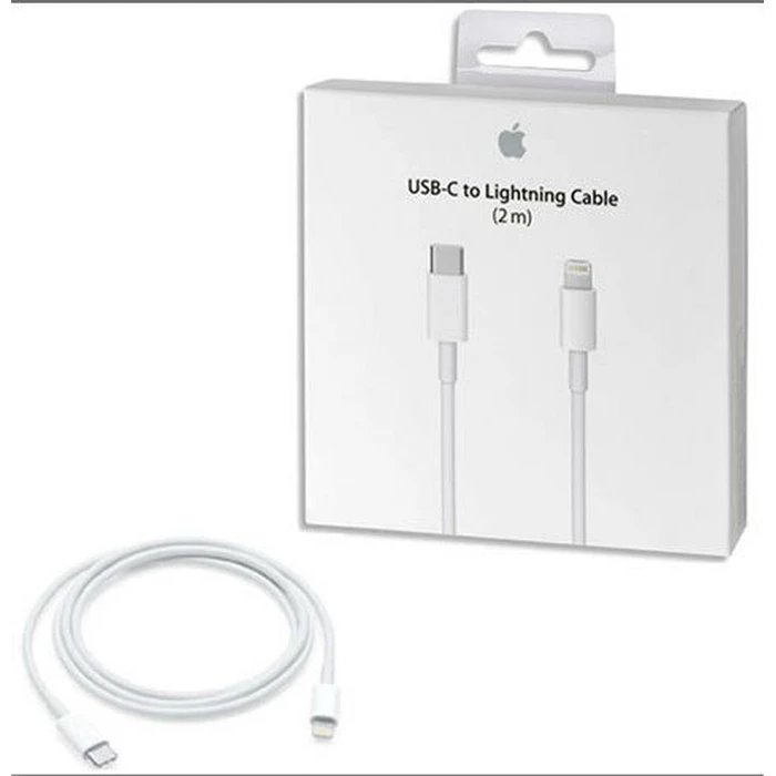 Apple USB-C to Lightning Cable 2 m (Retail)