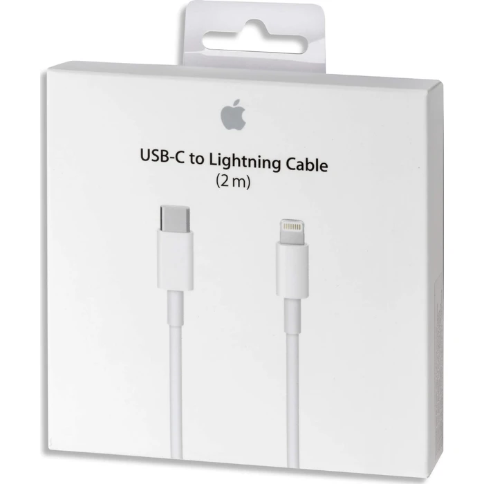 Apple USB-C to Lightning Cable 2 m (Retail)