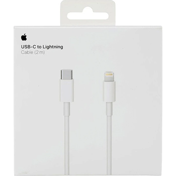 Apple USB-C to Lightning Cable 2 m (Retail)