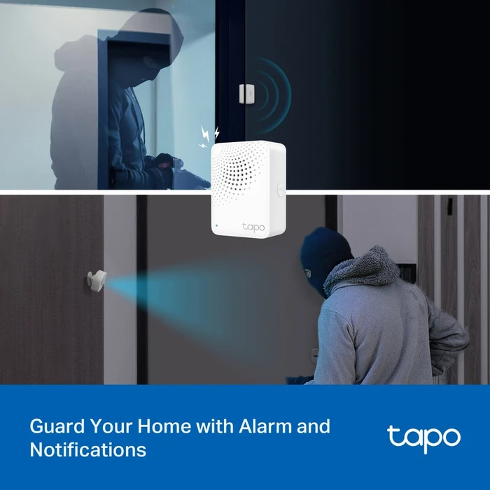 TP-LINK Συσκευές Αισθητήρων Tapo T30 Kit