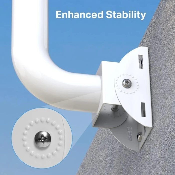 TP-Link TL-APM200 Mast/Pole Mounting Kit for Outdoor Access Points
