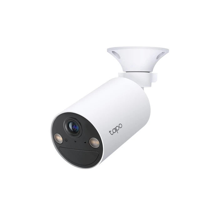 TP-LINK Tapo C410 v1 IP Κάμερα Παρακολούθησης Wi‑Fi Full HD+ 3MP Αδιάβροχη Μπαταρίας με Αμφίδρομη Επικοινωνία και Φακό 2.8mm