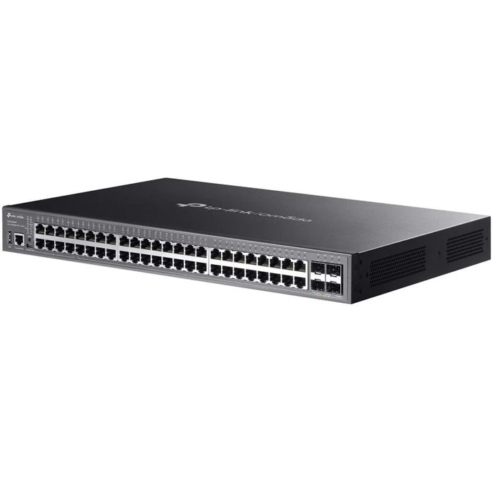 TP-Link Omada SG5452XMPP 48-θυρών Gigabit L3 Διαχειριζόμενος PoE++ Switch 410G