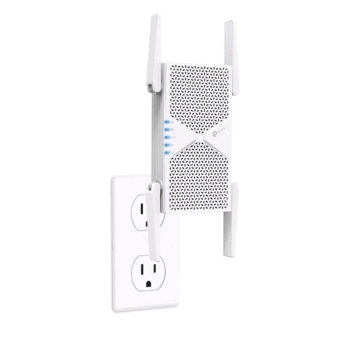 TP-LINK BE6500 Επαναλήπτης WiFi (RE405BE)