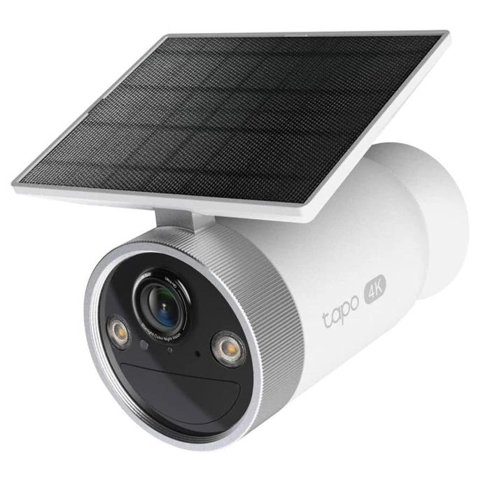 TP-Link IP Camera Tapo C465 Battery Powered Outdoor Security Camera