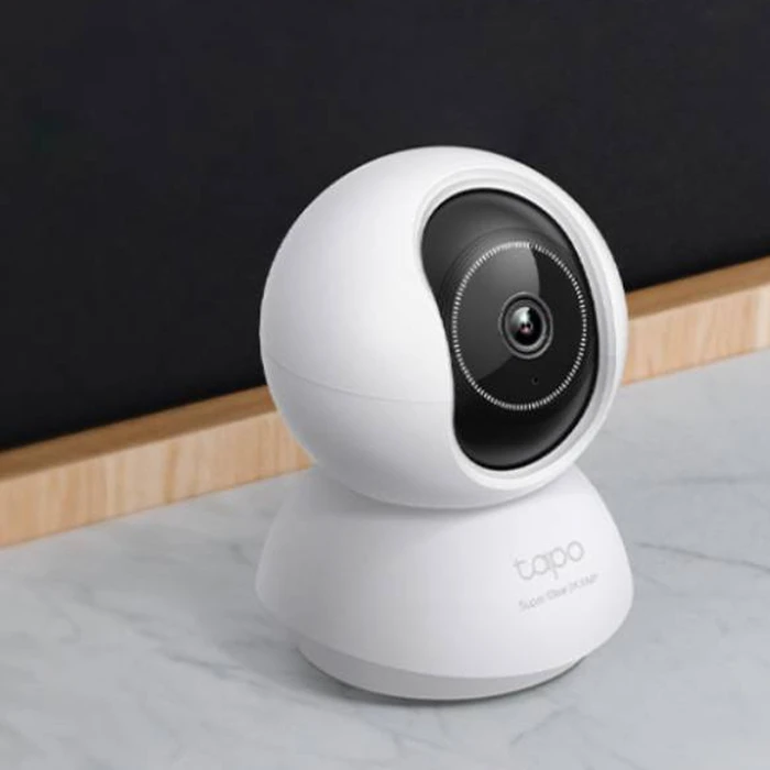 TP-Link Tapo C230 V1 IP Camera 5MP Pan/Tilt Indoor