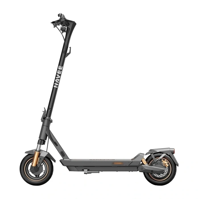 Navee GT5 Max Ηλεκτρικό Πατίνι — 15 km/h, 90 km αυτονομία