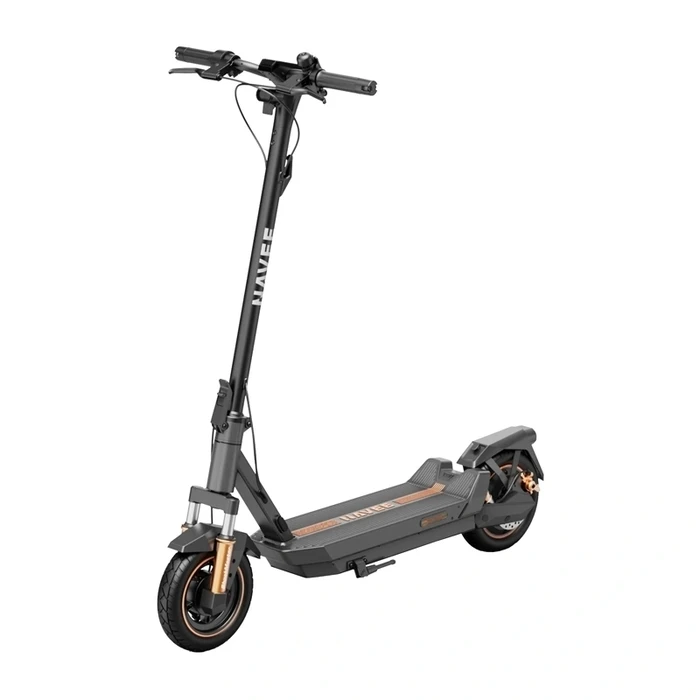Navee GT5 Max Ηλεκτρικό Πατίνι — 15 km/h, 90 km αυτονομία