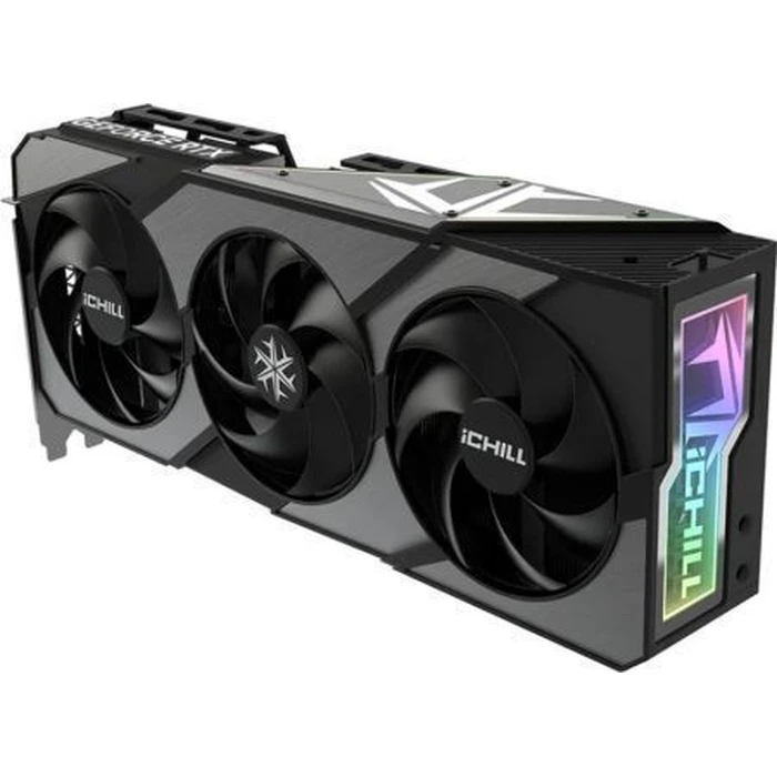INNO3D RTX5070 iChill X3 12GB GDDR7 - Κάρτα Γραφικών