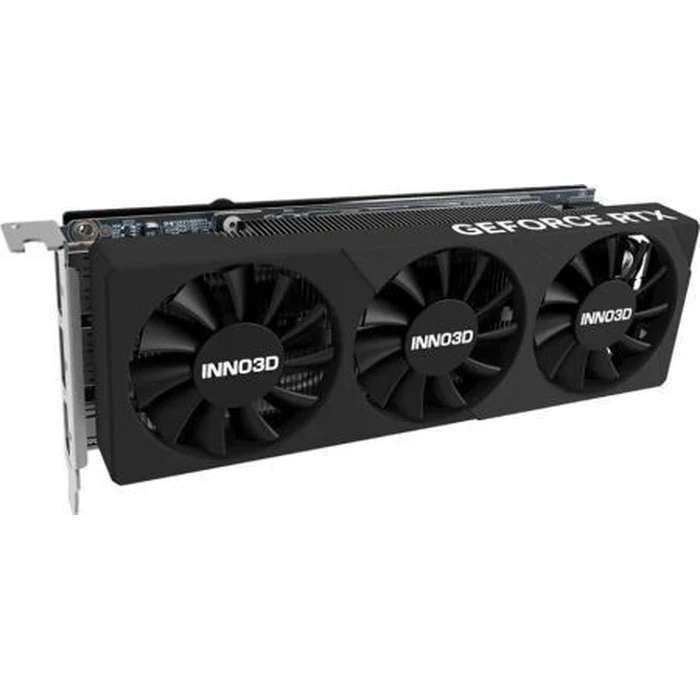 Inno3D GeForce RTX 5060 X3 LP - Κάρτα Γραφικών 8GB GDDR7