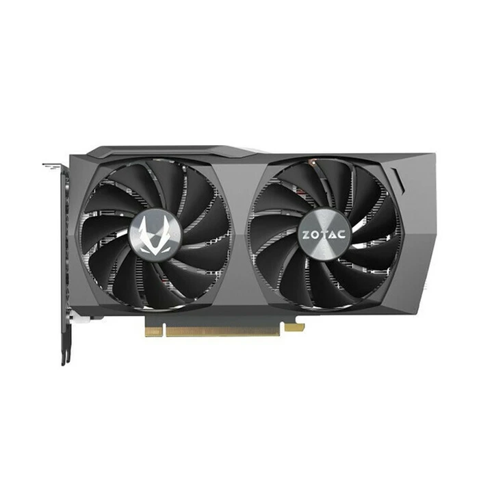 Zotac GeForce RTX 3060 12GB GDDR6 Twin Edge OC (ZT-A30600E2-10M)