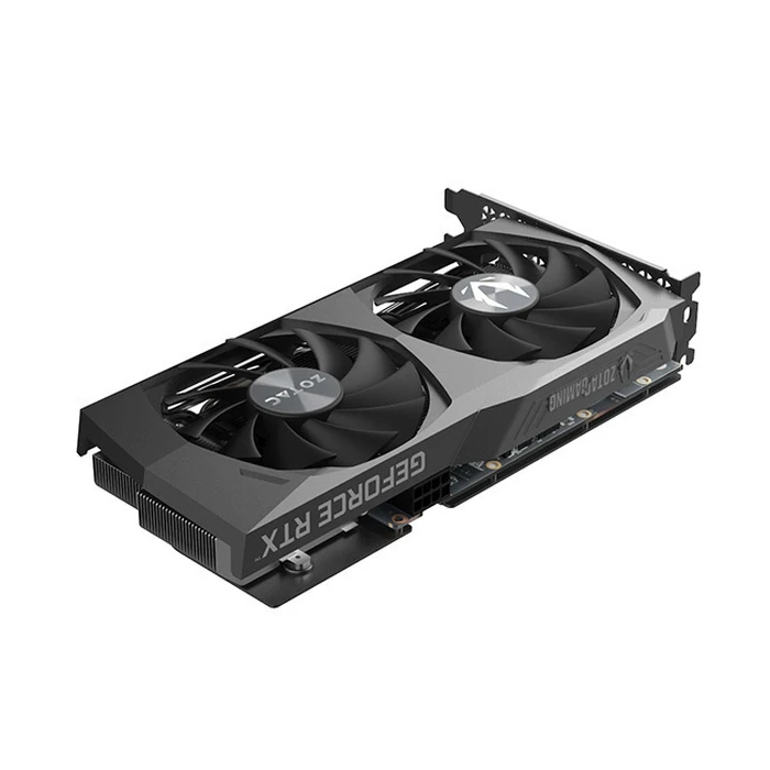 Zotac GeForce RTX 3060 12GB GDDR6 Twin Edge OC (ZT-A30600E2-10M)