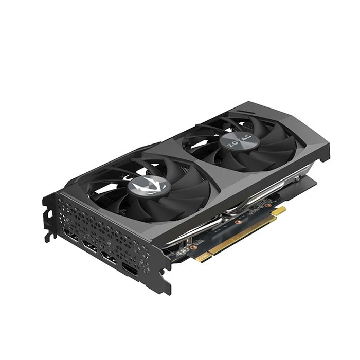 Zotac GeForce RTX 3060 12GB GDDR6 Twin Edge OC (ZT-A30600E2-10M)