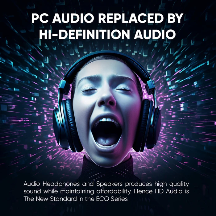 Alcatroz Κουτί Υπολογιστή με Τροφοδοτικό Azzura Millenia ECO Air 1 RGB Black