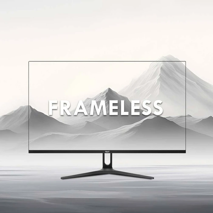 ARMAGGEDDON Monitor PiXXel Xtreme Super 120 G Sync Black