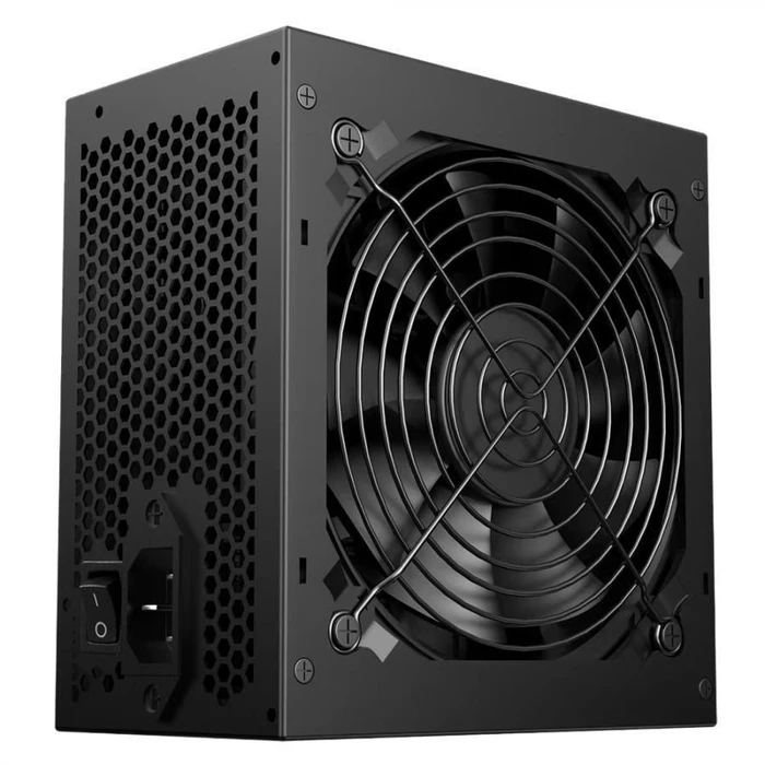 Default ARMAGGEDDON Overclock Pro 400W Black PSU