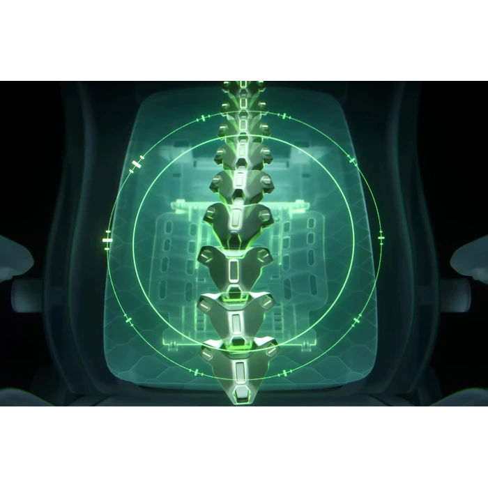 Razer Καρέκλα Gaming Iskur V2 NewGen Black