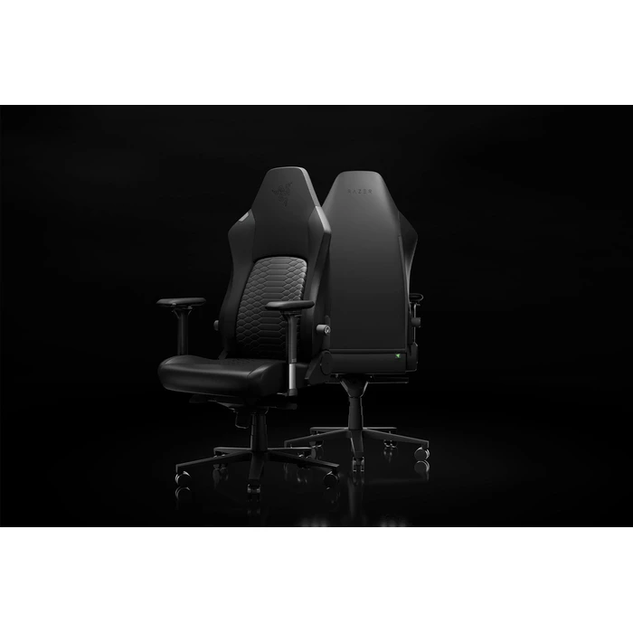 Razer Καρέκλα Gaming Iskur V2 NewGen Black
