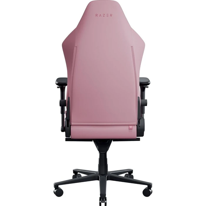 Gaming Chair Razer Iskur V2 NewGen Quartz Leather with CoolTouch Steel Frame