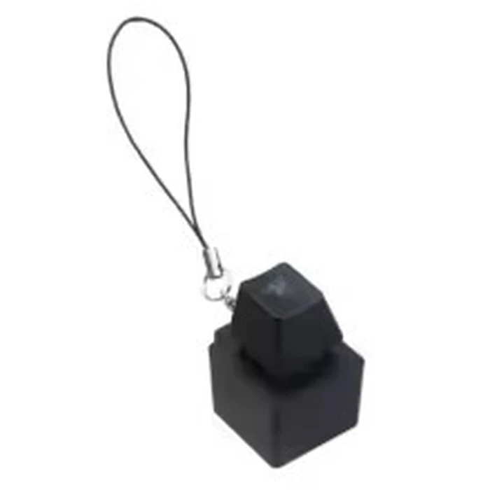 Default Razer Keycap Keychain Chroma