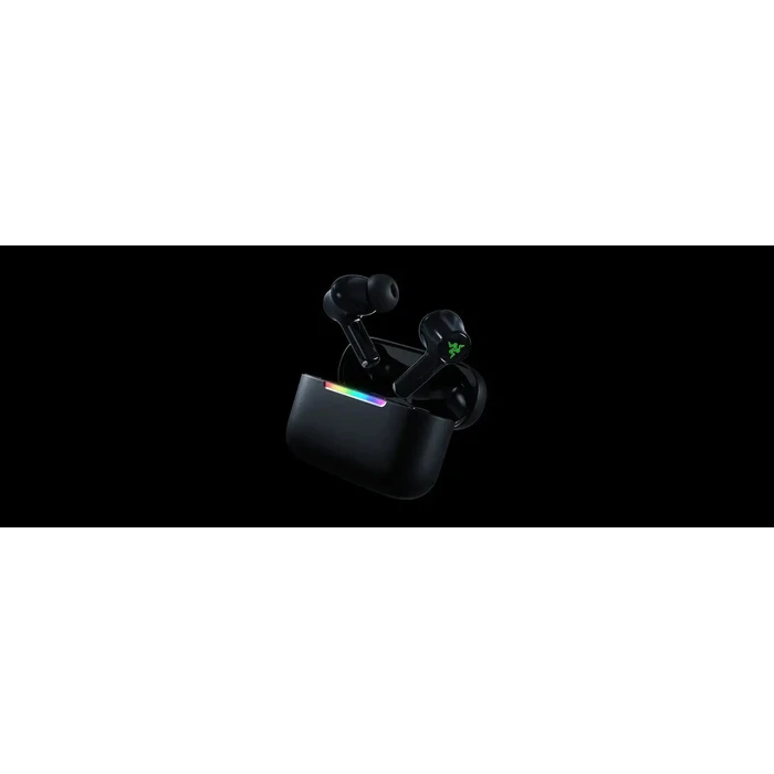 Razer Hammerhead V3 X HyperSpeed for Xbox - Gaming wireless in-ear earbuds