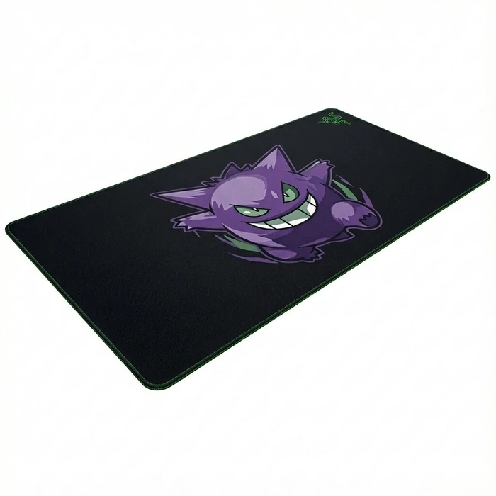 Razer Gigantus V2 XXL Pokémon Gengar Edition Cloth Gaming Mousepad