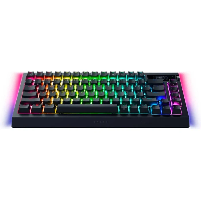 Razer BlackWidow V4 Pro 75% - Intl. US Layout (ISO)