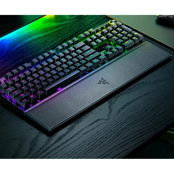 Razer Gaming Keyboard Huntsman V3 Pro 8KHz Analog RGB Optical Rapid Trigger