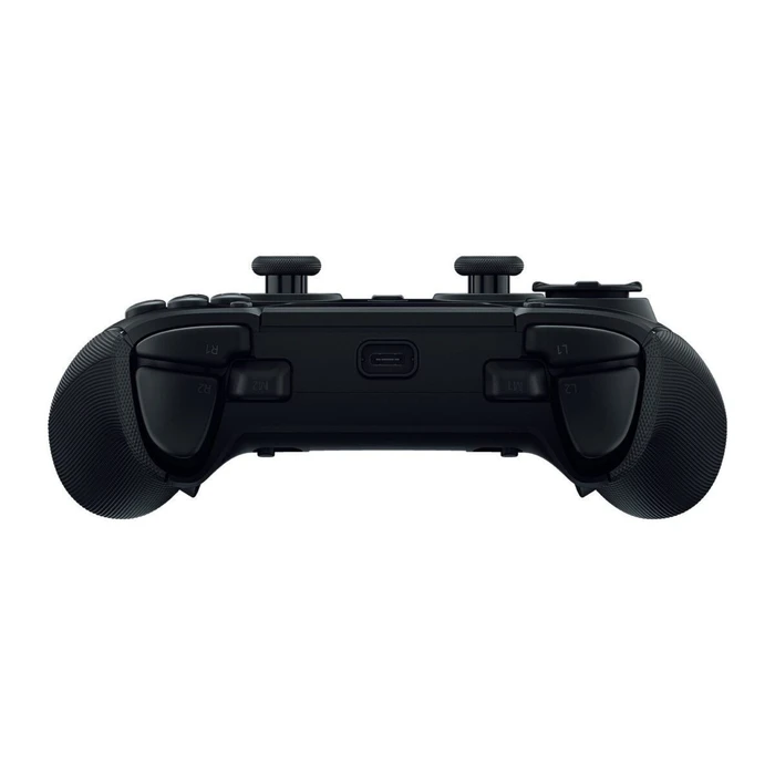Razer Χειριστήριο Gaming Raiju V3 Pro Black PS5 PC Wireless TMR Thumbs 6 Remappable Buttons