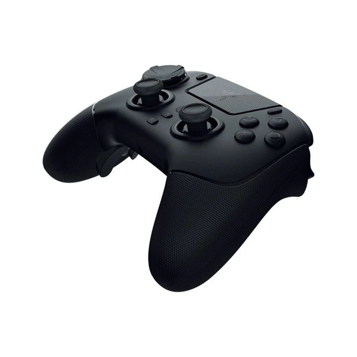 Razer Χειριστήριο Gaming Raiju V3 Pro Black PS5 PC Wireless TMR Thumbs 6 Remappable Buttons