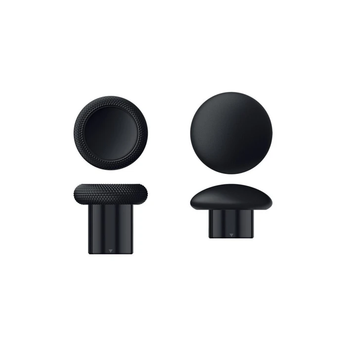 Razer Παιχνιδοχειριστήριο Raiju V3 Pro White PS5 PC Wireless με TMR Thumbsticks και 6 Επαναπρογραμματιζόμενα Κουμπιά