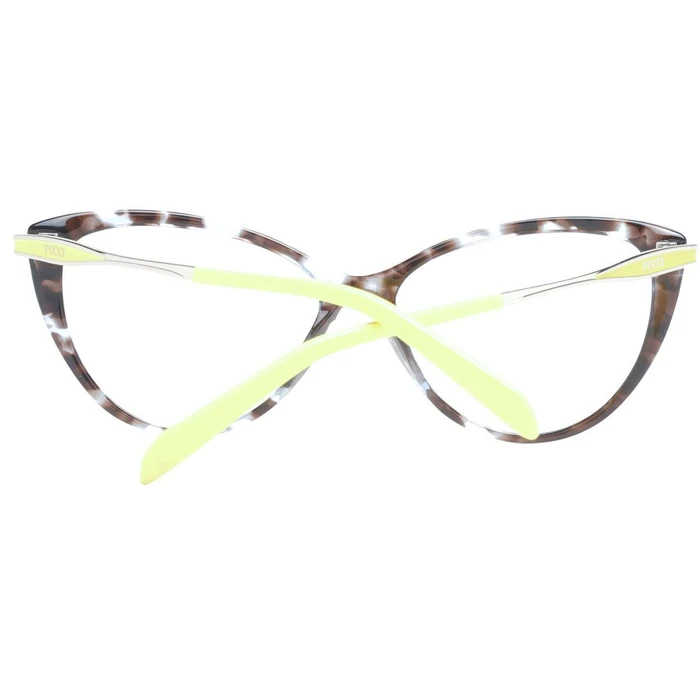 Emilio Pucci Women's Cat Eye Eyeglass Frame EP5101 055