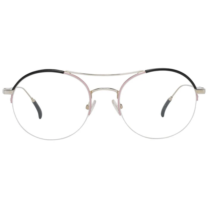 Emilio Pucci Women's Metal Eyeglass Frame EP5108 005