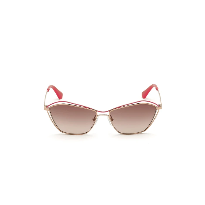 Guess GU7639-28F Women's Sunglasses