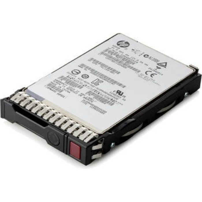 HP 120GB 2.5" SATA III SSD (816965-B21)