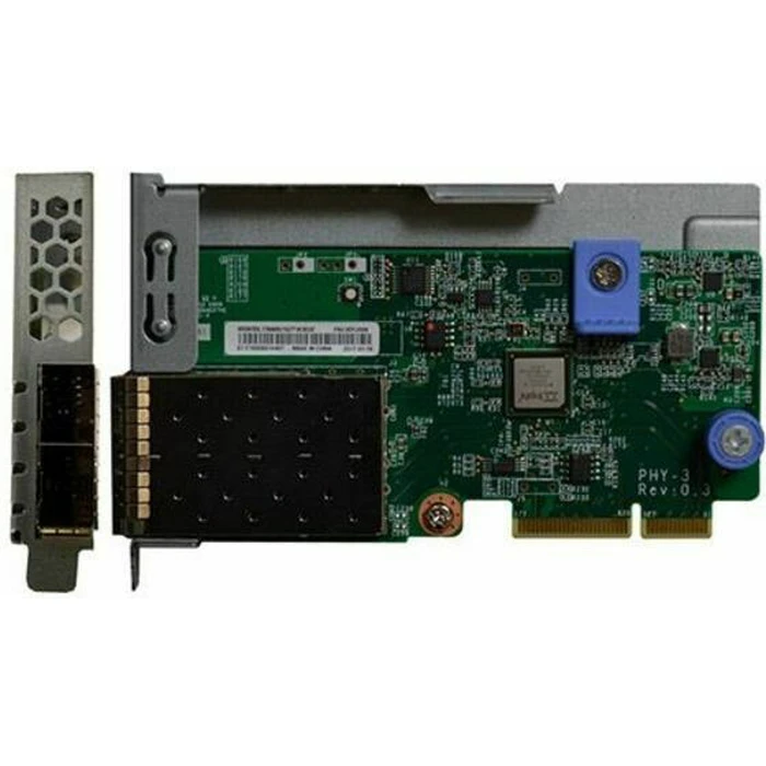 Lenovo Wired Network Card 10Gbps Ethernet PCIe - 7ZT7A00546