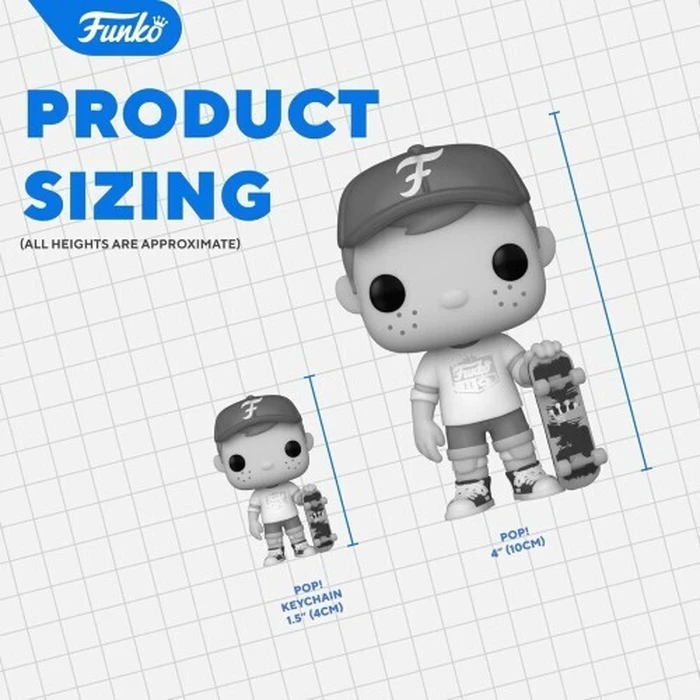 Funko Collectibles Funko Pocket Pop The Mandalorian The Child with Cup Vinyl Figure Keychain