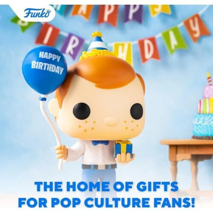 Funko Pop Television Star Trek Spock με Όπλο